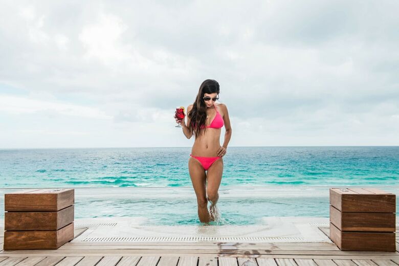 Hotel Melody Maker Cancun - All Inclusive