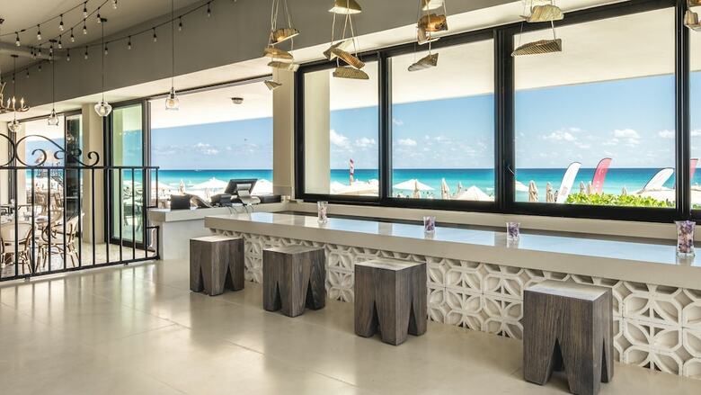 Hotel Melody Maker Cancun - All Inclusive