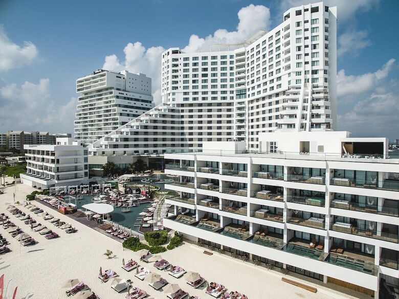 Hotel Melody Maker Cancun - All Inclusive