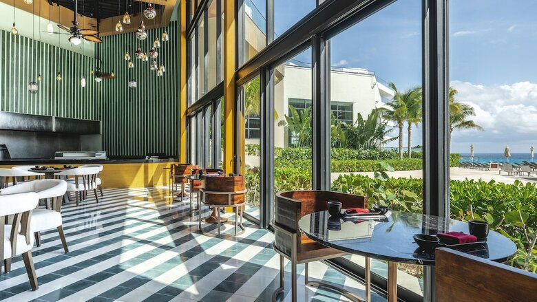 Hotel Melody Maker Cancun - All Inclusive