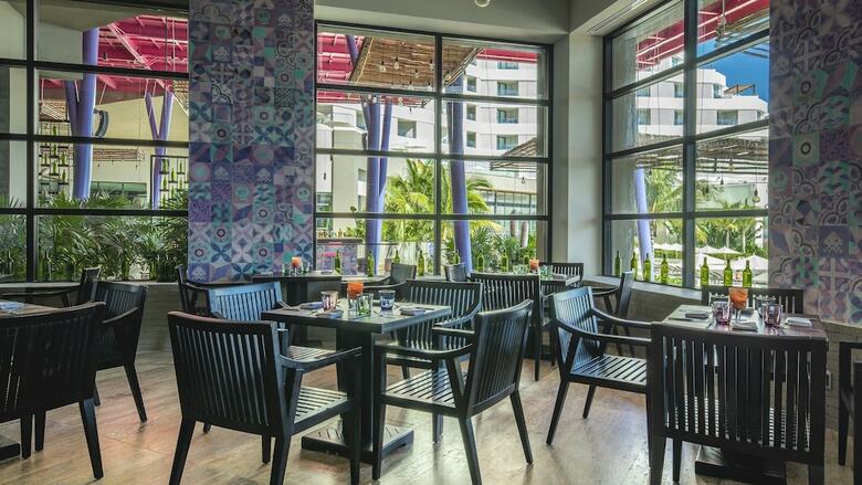 Hotel Melody Maker Cancun - All Inclusive