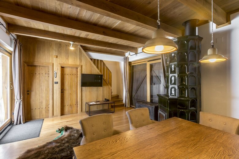 Apartamento Fenomen Plitvice