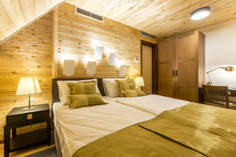 Apartamento Fenomen Plitvice