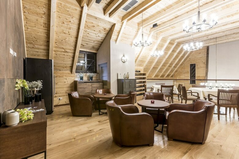 Apartamento Fenomen Plitvice