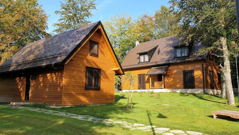 Apartamento Fenomen Plitvice