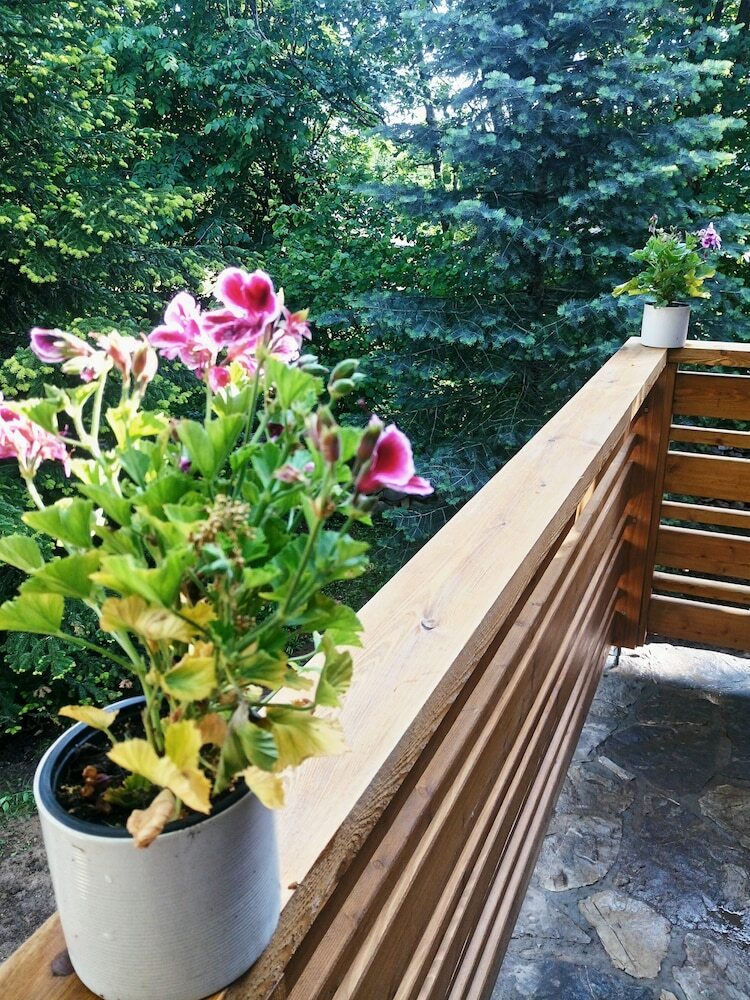 Apartamento Fenomen Plitvice