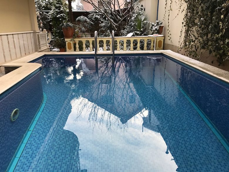 Hotel Boutique Las