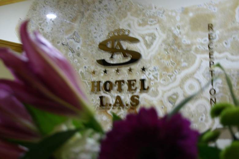 Hotel Boutique Las