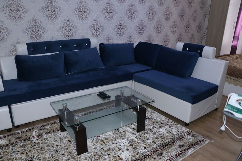Aparthotel Al-salam Hotel Apartment