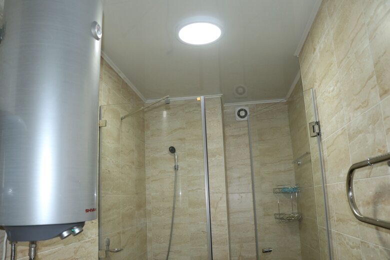 Aparthotel Al-salam Hotel Apartment