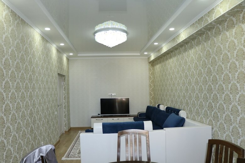 Aparthotel Al-salam Hotel Apartment