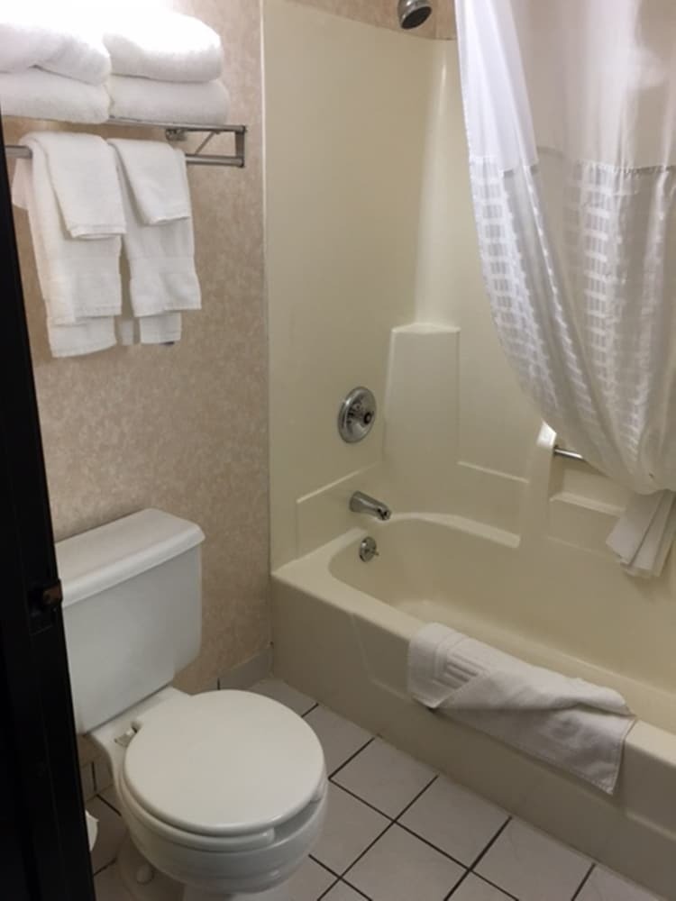 Hotel Comfort Inn Racine - Mount Pleasant