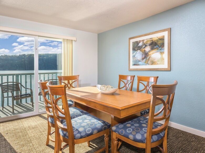 Hotel Worldmark Discovery Bay