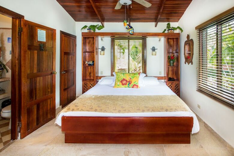 Hotel Villas Nicol�s - Adults Only