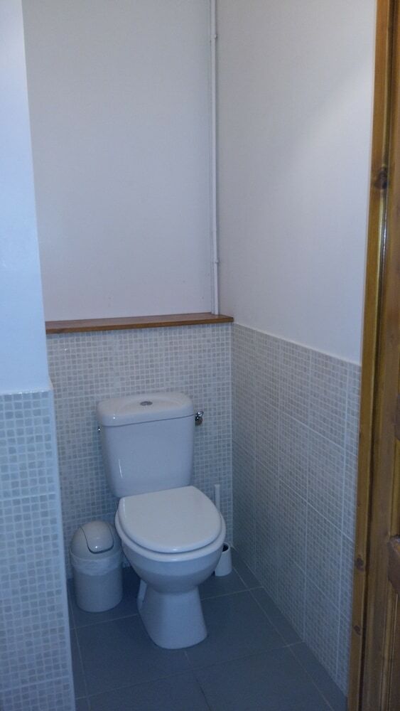 Apartamento La Residence