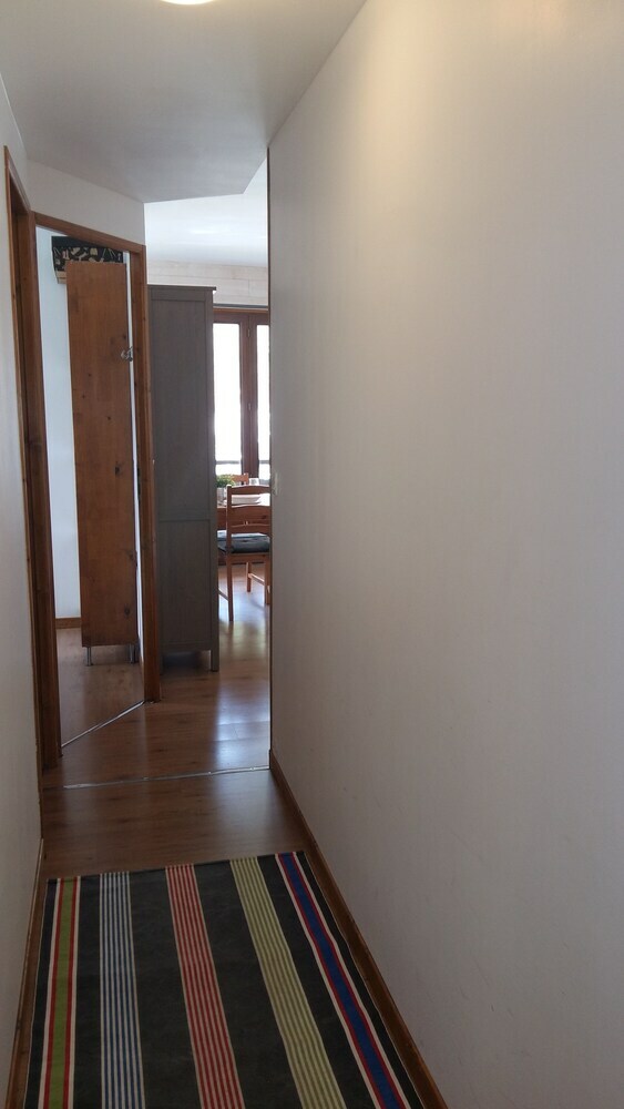 Apartamento La Residence
