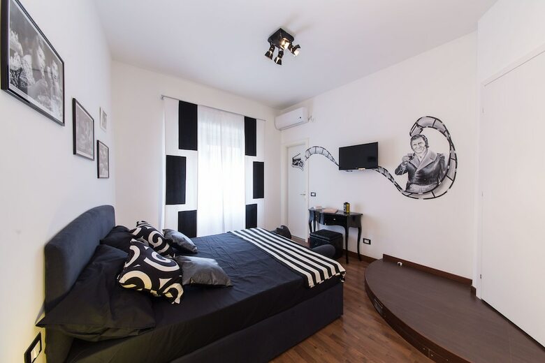 B&B Al Civico