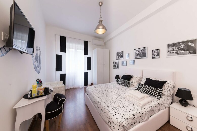 B&B Al Civico