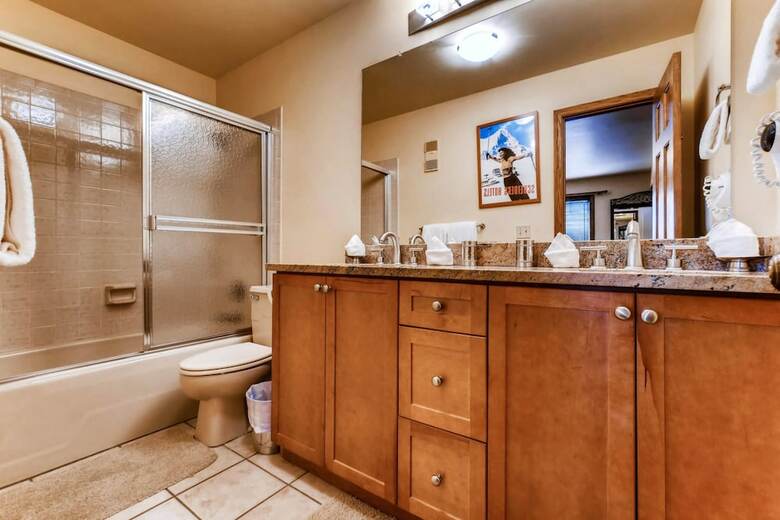 Apartamento The Phoenix By Steamboat Resorts