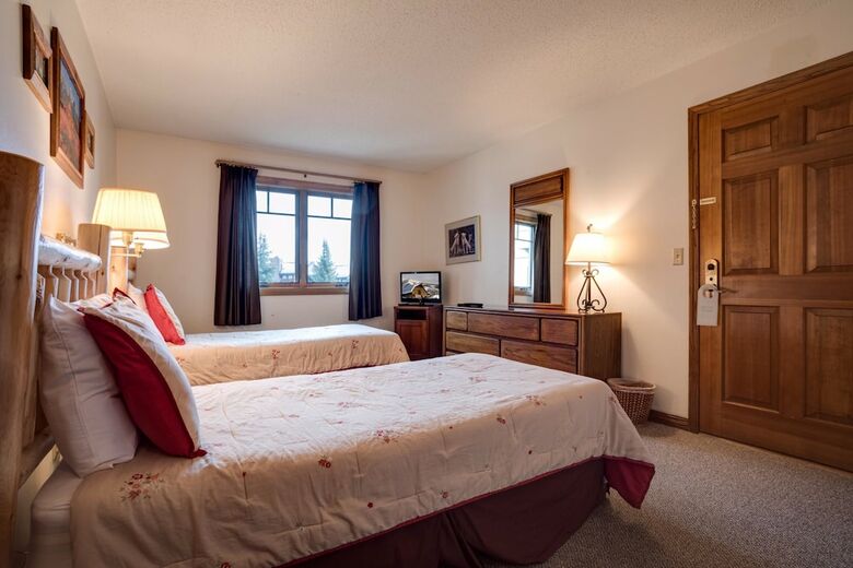 Apartamento The Phoenix By Steamboat Resorts