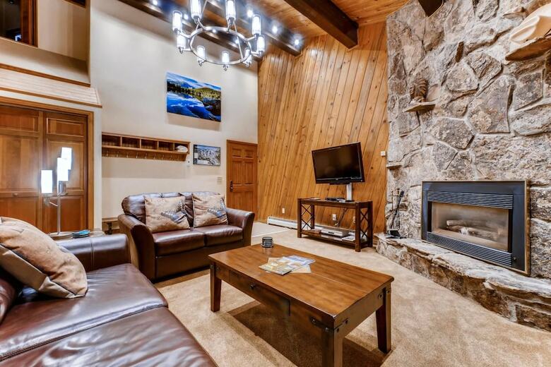 Apartamento The Phoenix By Steamboat Resorts