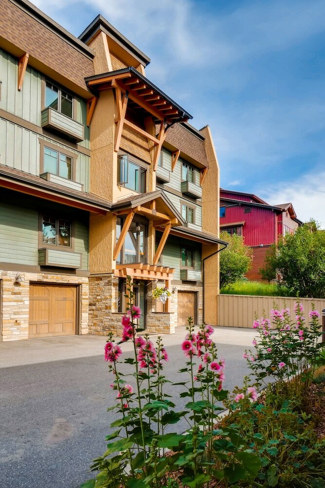 Apartamento The Phoenix By Steamboat Resorts