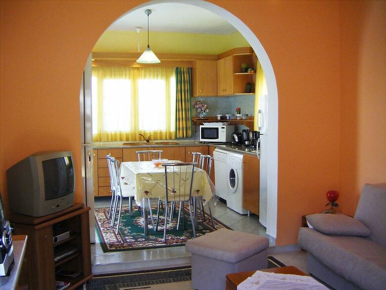 Apartamentos Villa Stegna