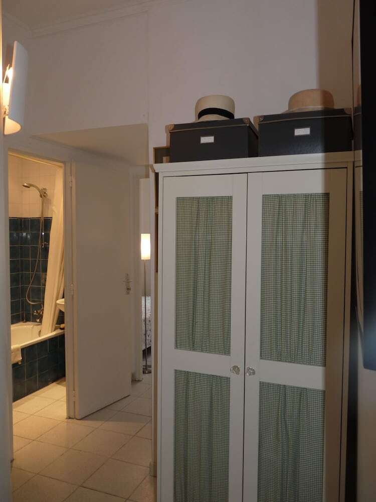 Apartamento Suquet Breeze