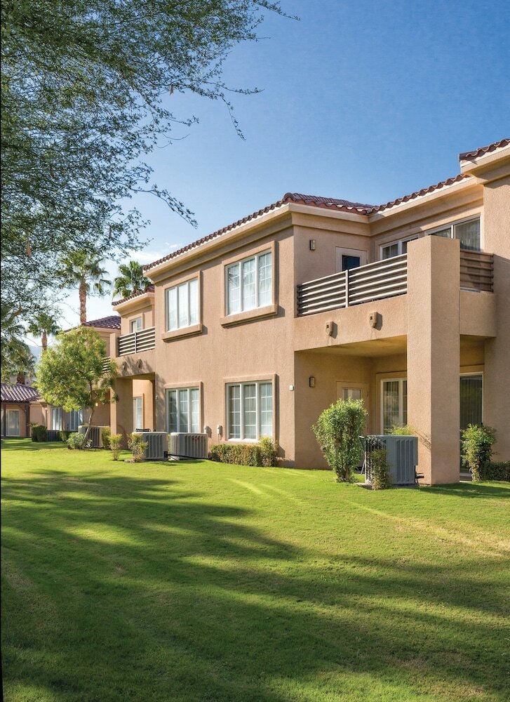 Hotel Worldmark Cathedral City