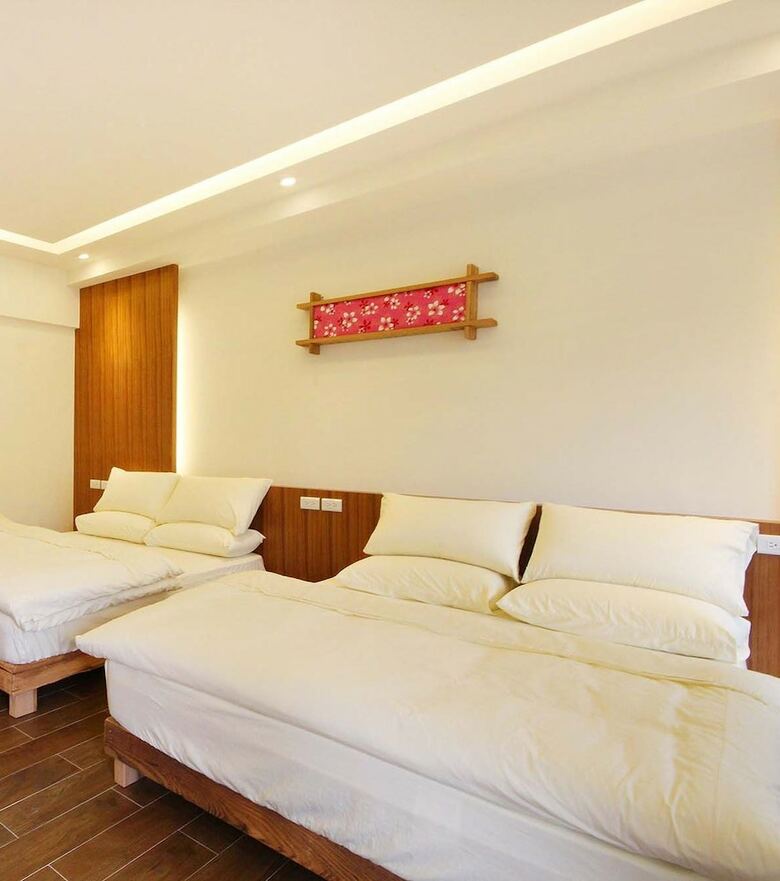 Chien Ching B&B