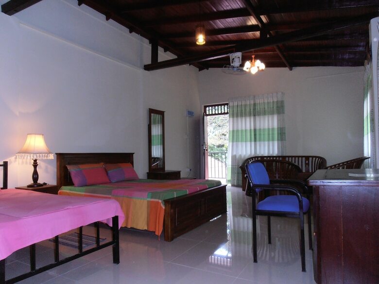 Hotel Satyodaya Educational Training Centre