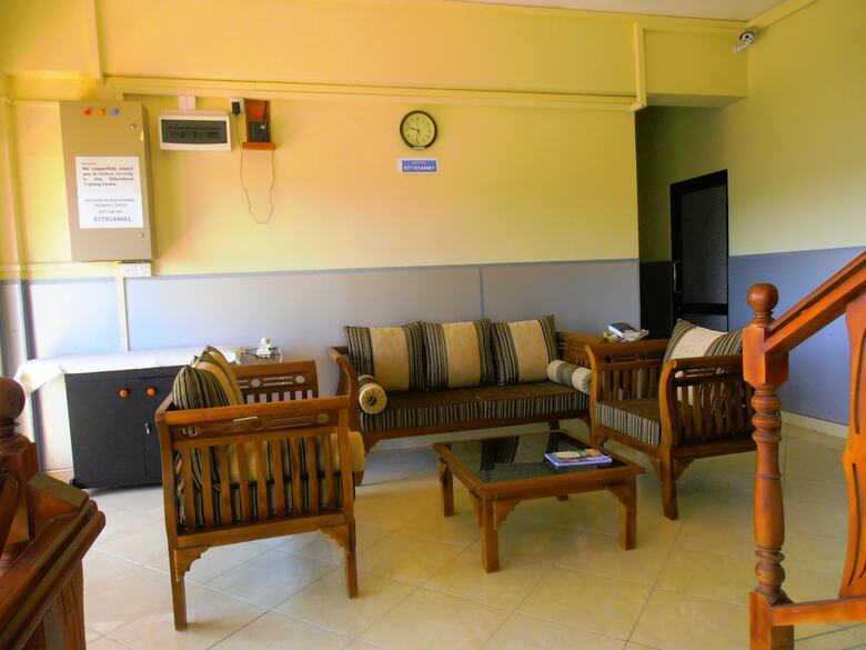 Hotel Satyodaya Educational Training Centre