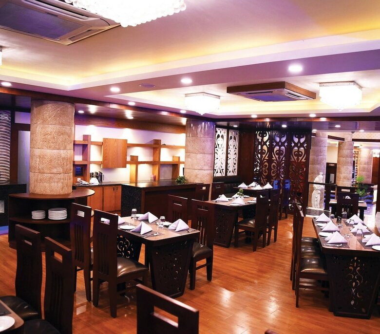 Hotel Tag Resorts Lavanya Bhimtal