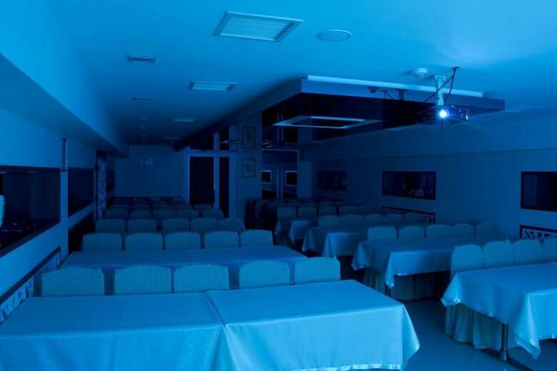 Hotel Aygoren Otel Denizli