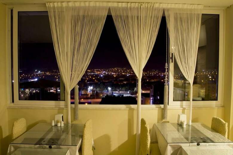 Hotel Aygoren Otel Denizli