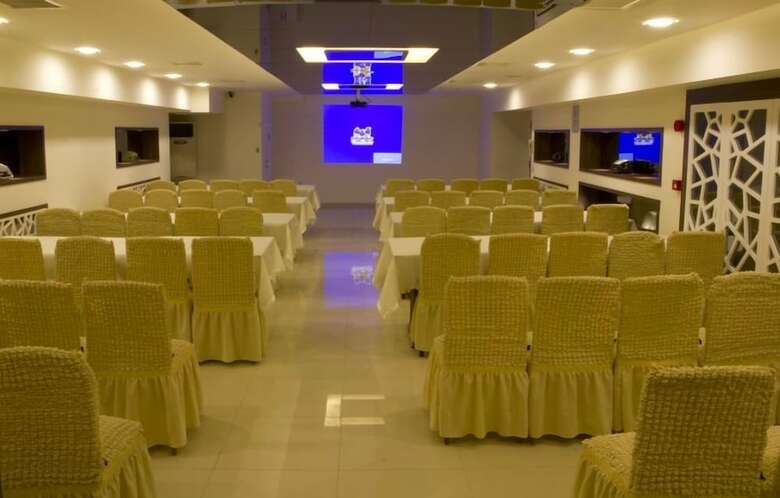 Hotel Aygoren Otel Denizli