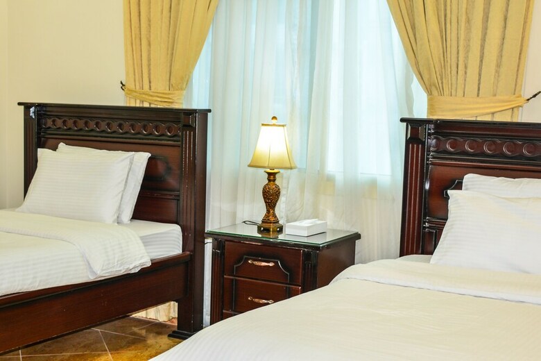 Aparthotel Al Misrea Tower