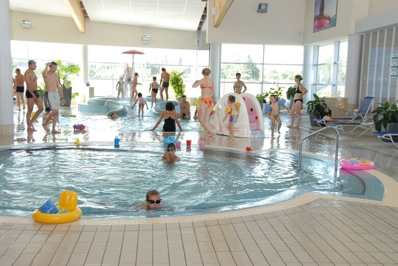 Hotel Buly Ar�na Krava?e