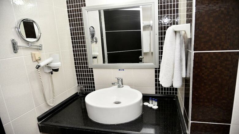 Trabzon Heaven Suite Hotel