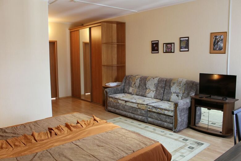 Hotel Komfort