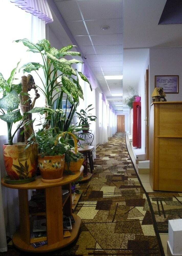 Hotel Komfort