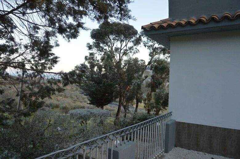Bed & Breakfast Maison Blanche
