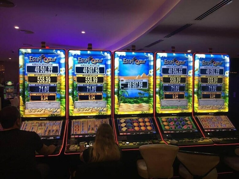 Malpas Hotel & Casino