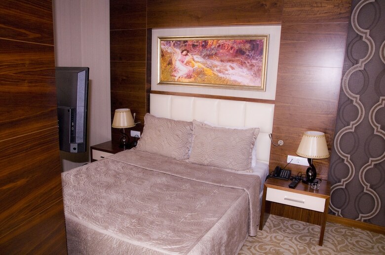 Hotel Kerimbey Otel
