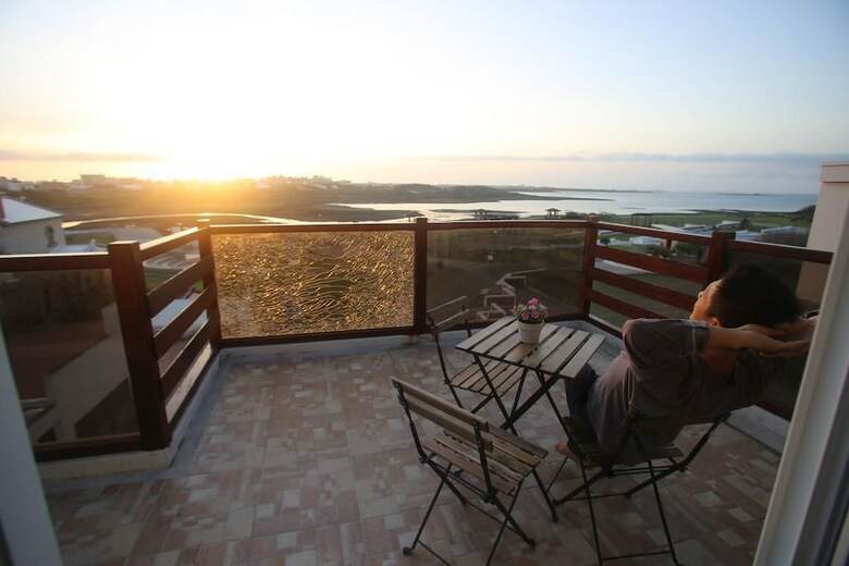 Hotel Malibu Oceanview