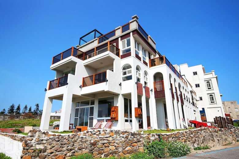 Hotel Malibu Oceanview