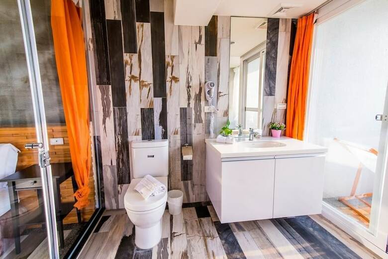 Hotel Malibu Oceanview