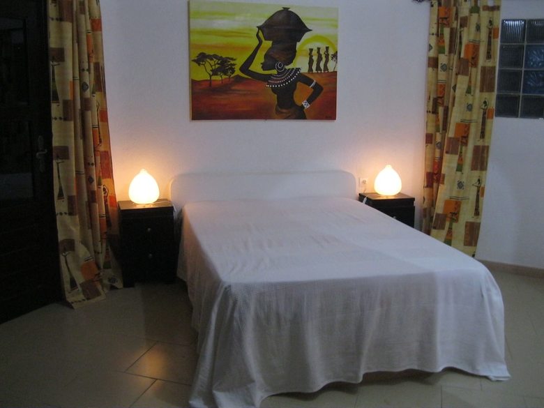 Villa Keur Gainde