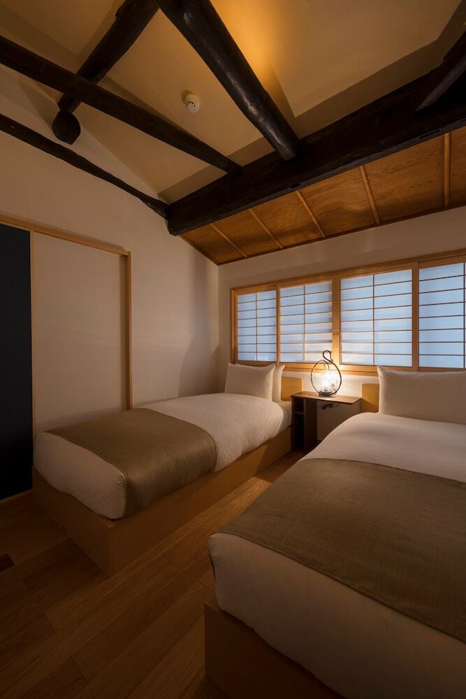 The Machiya Hotel Kyoto