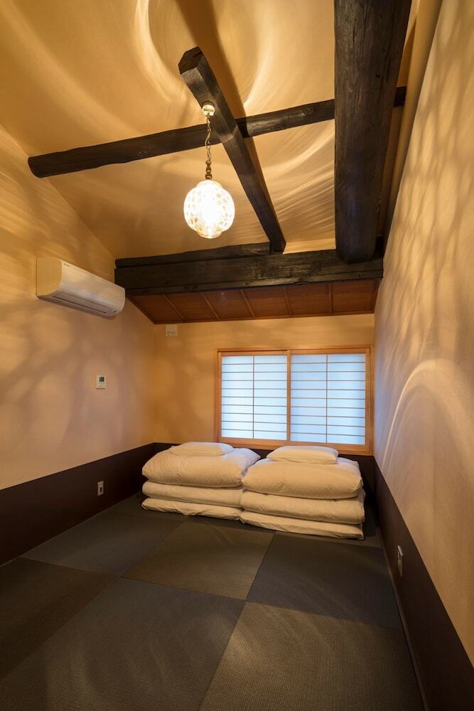 The Machiya Hotel Kyoto